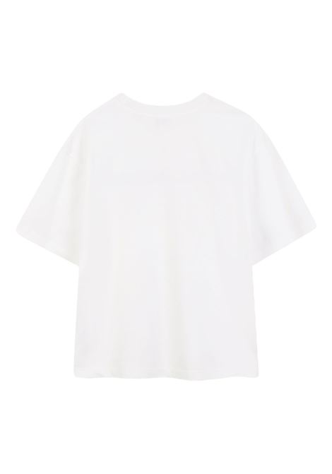 T-shirt Marc Jacobs Kids MARC JACOBS KIDS | T-SHIRT E POLO | W60644126